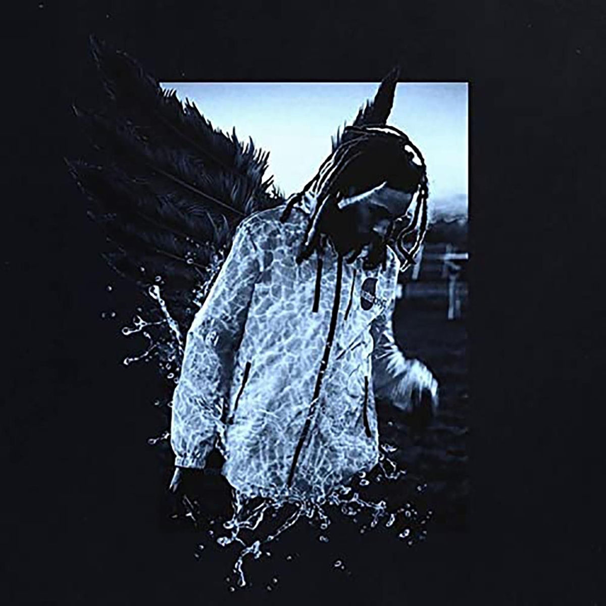 Album cover of Nobody Knows
