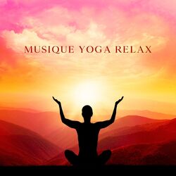 Cover of Musique yoga relax