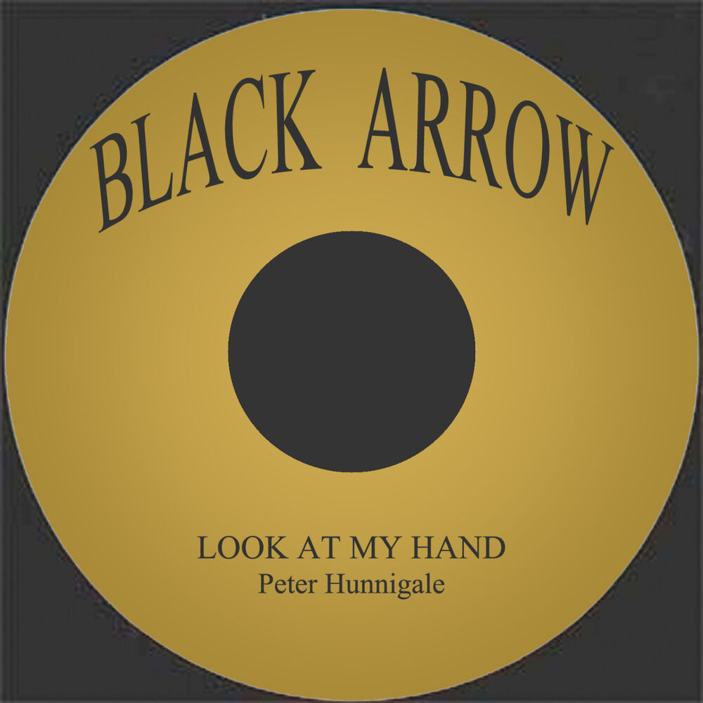Picture of Look At My Hand