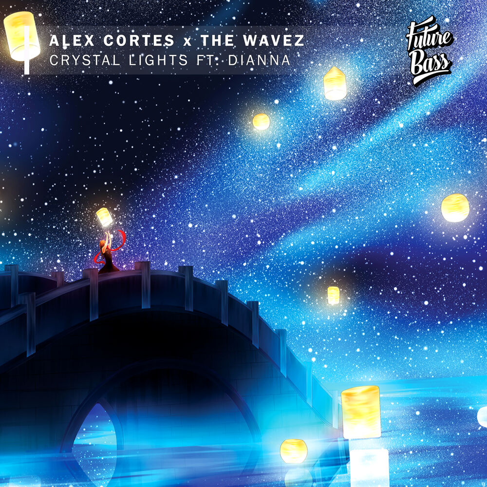 Picture of Crystal Lights (feat. Dianna)