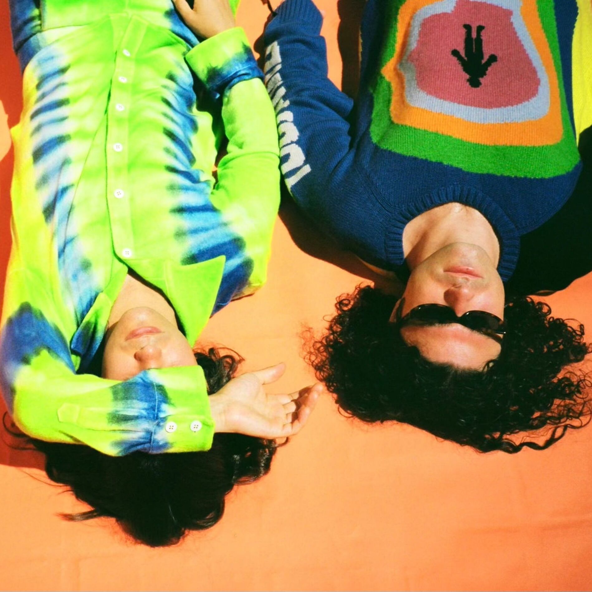 Album cover of Summer Nights