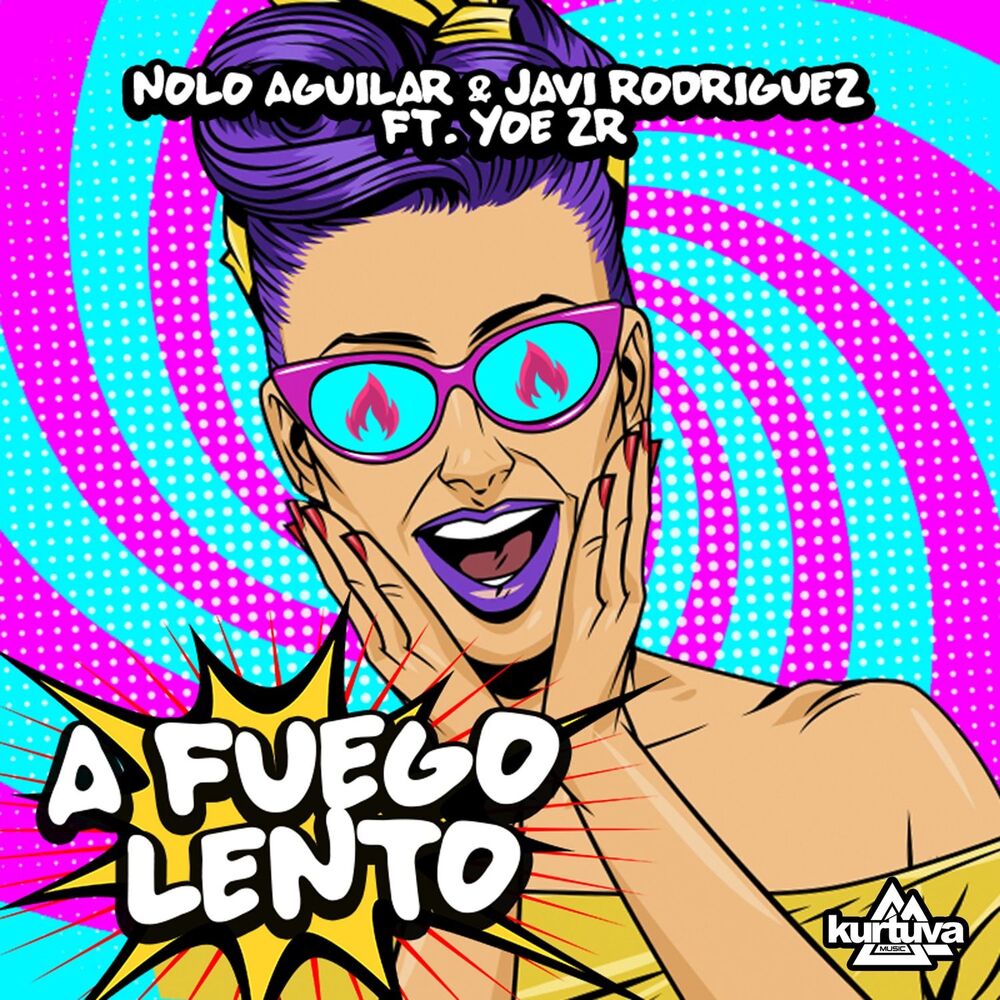 Picture of A Fuego Lento