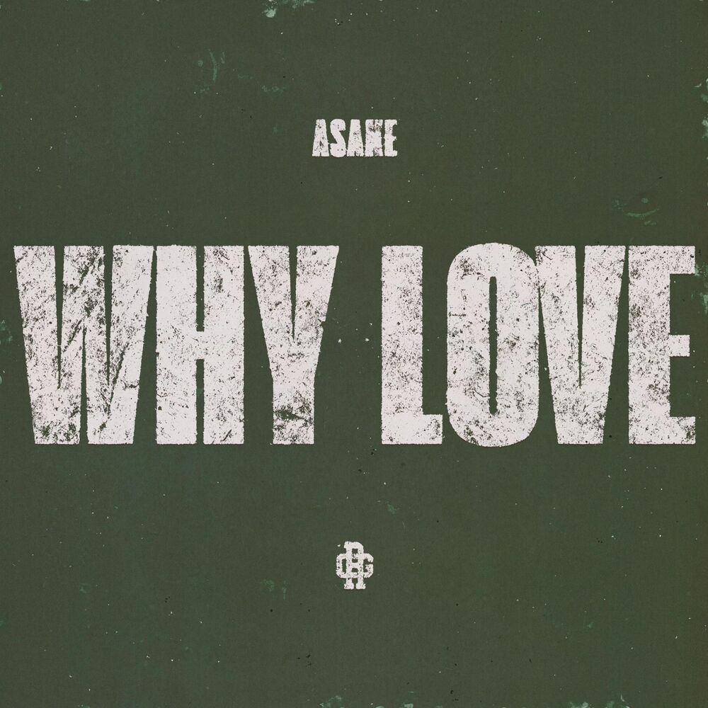 Picture of WHY LOVE