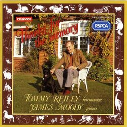 Cover of Thanks For The Memory
