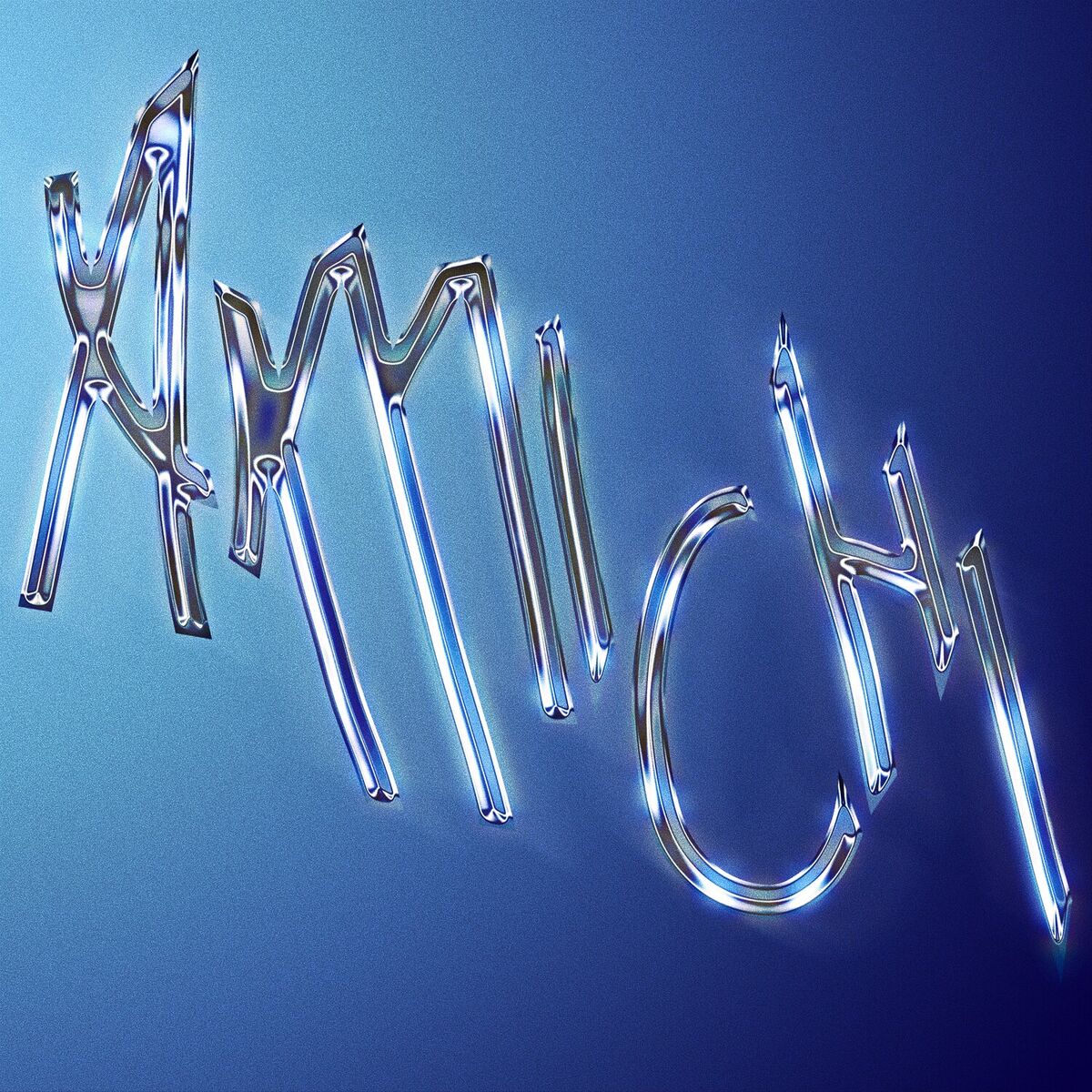 Album cover of Amichi