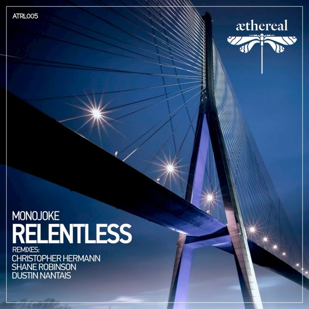 Picture of Relentless