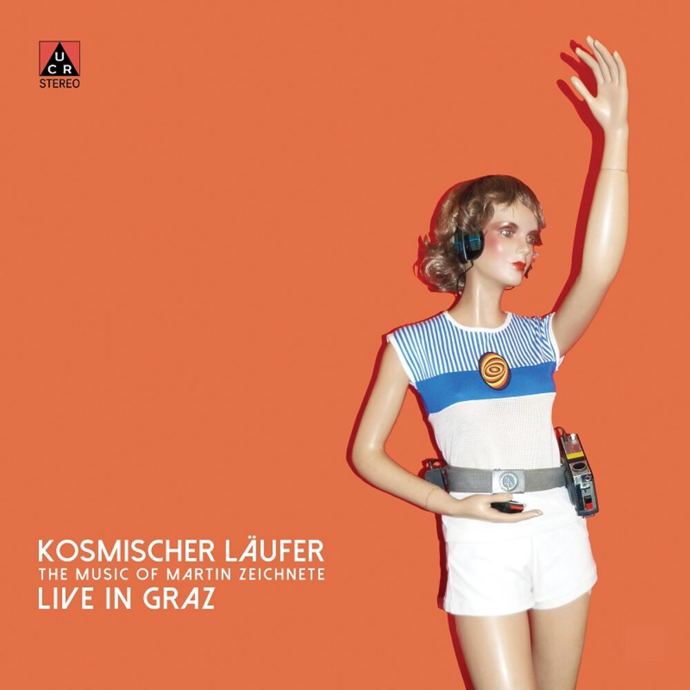 Picture of Live in Graz
