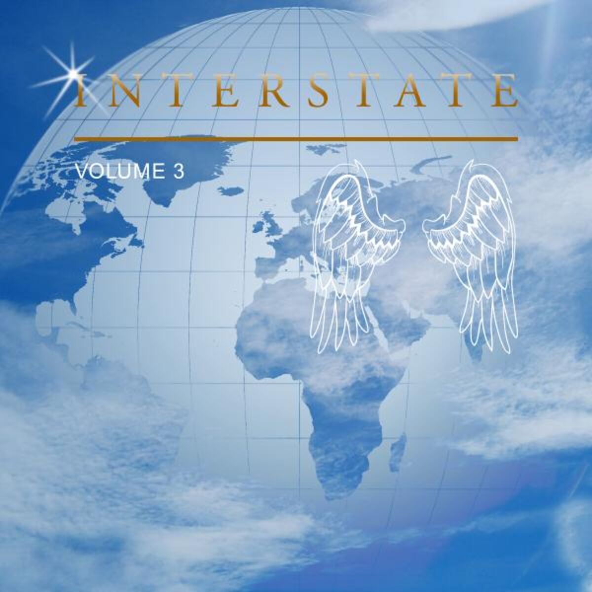 Album cover of Interstate, Vol. 3