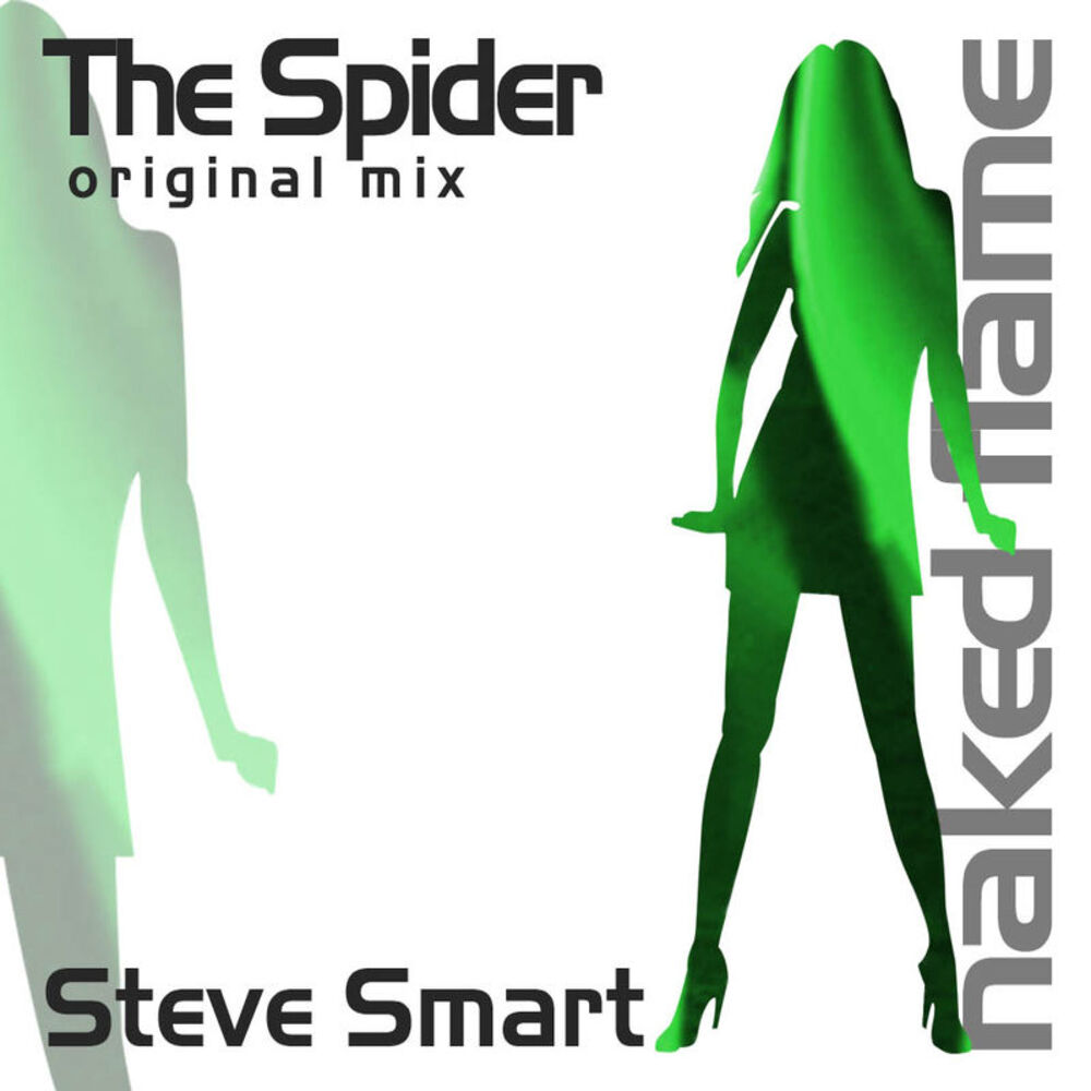 Picture of The Spider