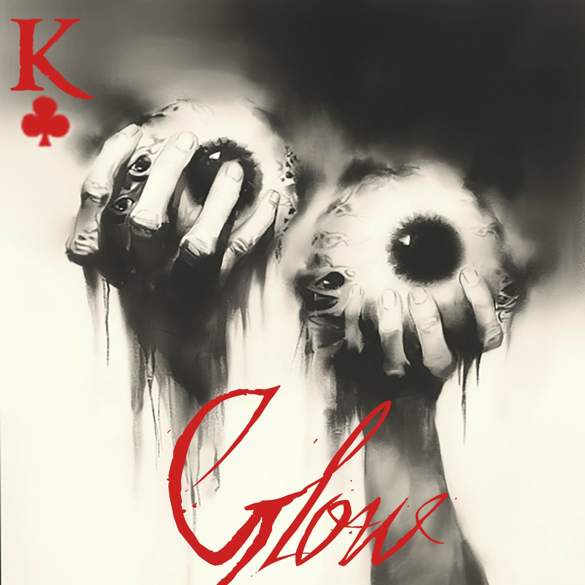 Album cover of Glow