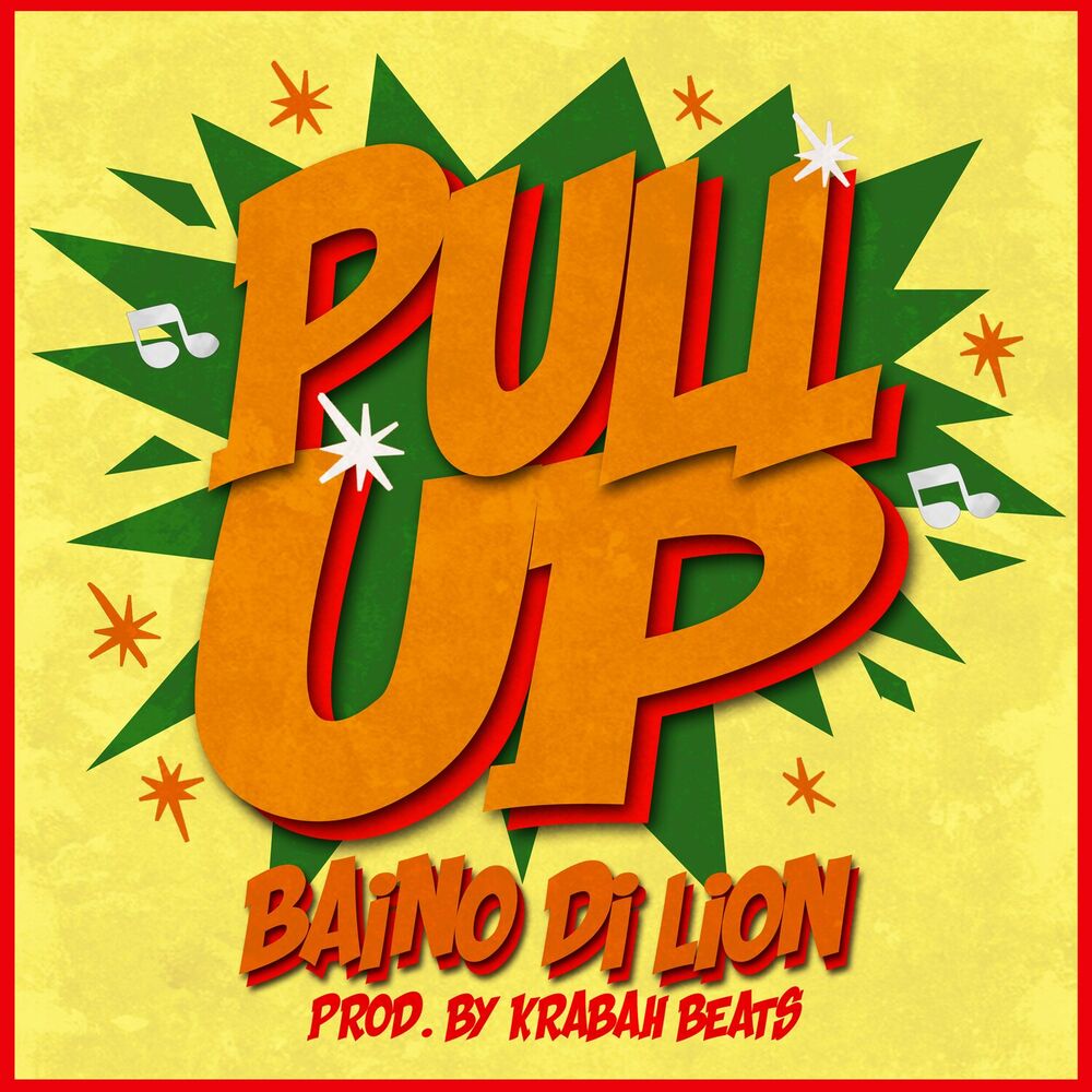 Picture of Pull Up