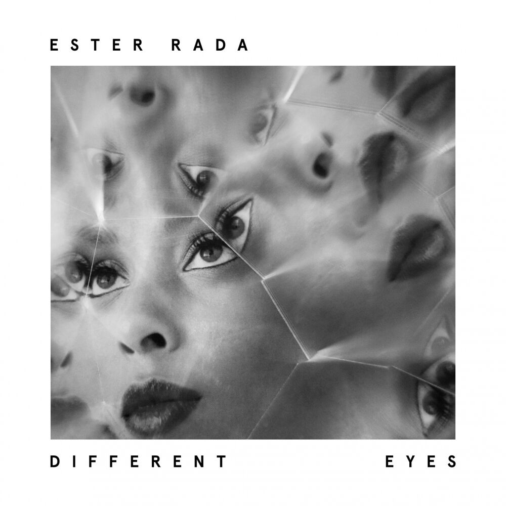 Picture of Different Eyes