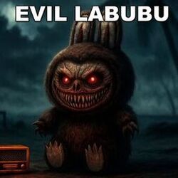 Evil Labubu Song
