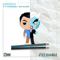 Cover of J'ai changé (feat. Pokessi & As Suré)