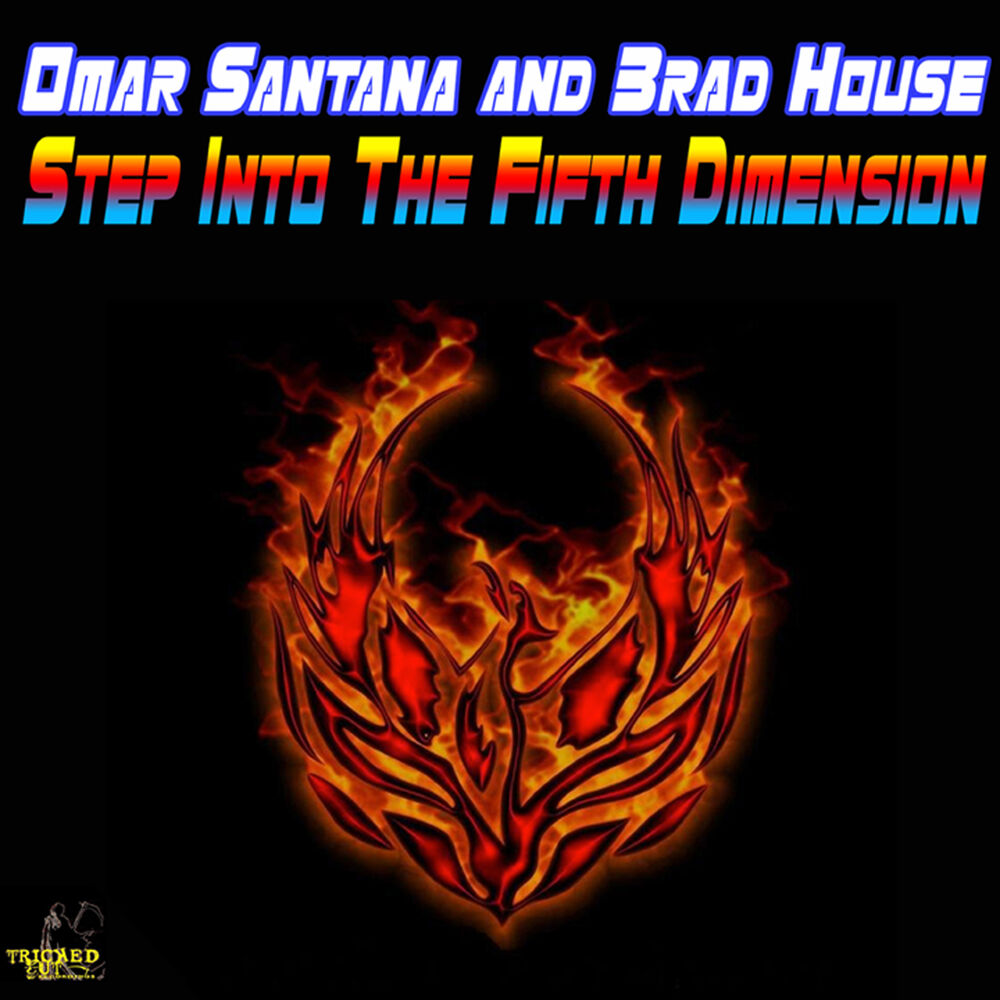 Picture of Step Into the Fifth Dimension