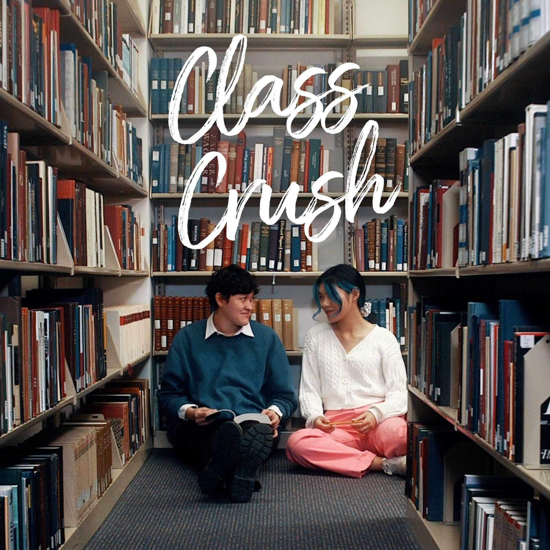 Album cover of Class Crush