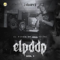 Cover of ELPDDP, Vol.1