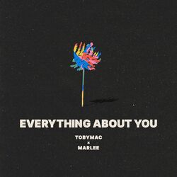 Cover of Everything About You