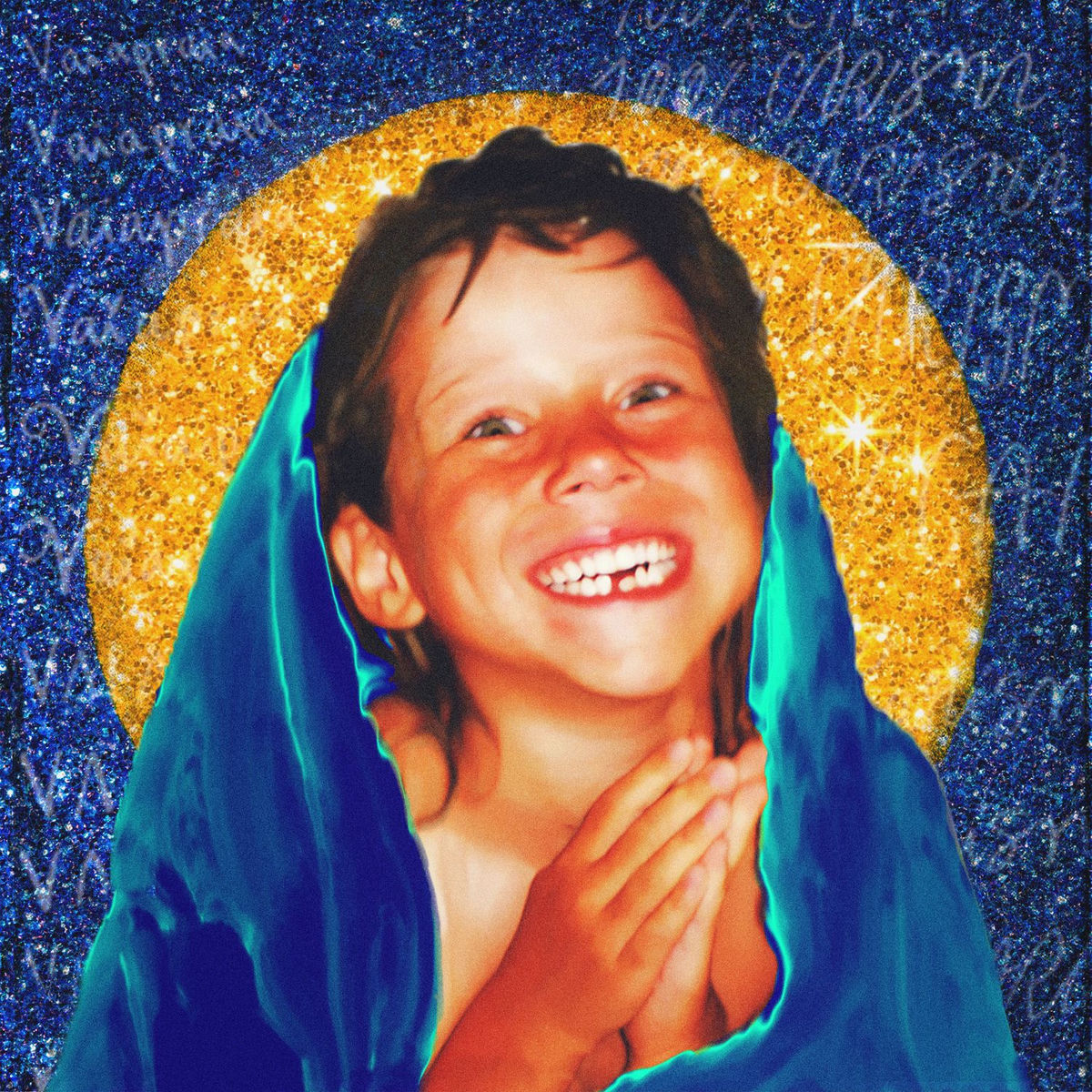 Album cover of 100% Carisma