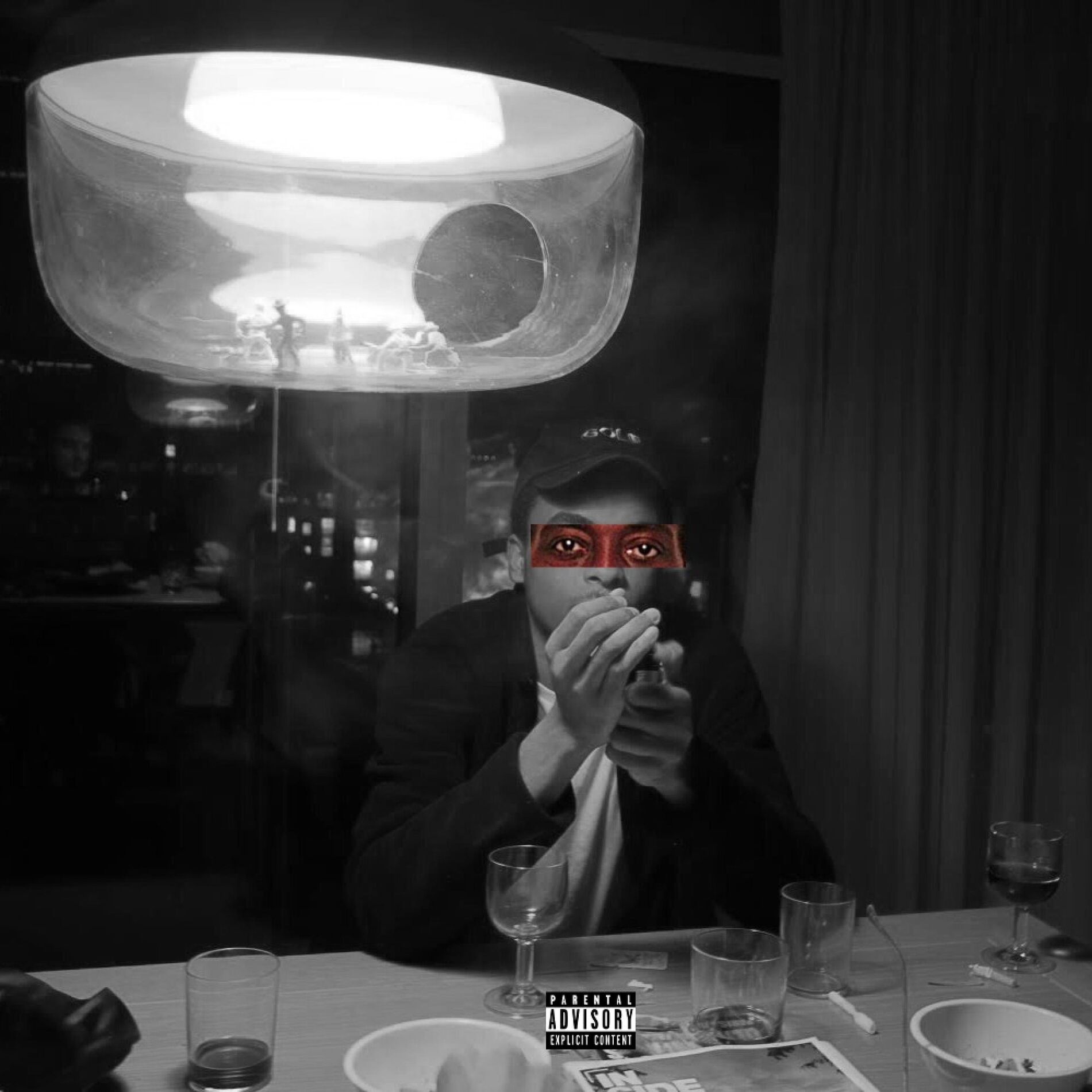 Album cover of 300E LA PLAQUETTE