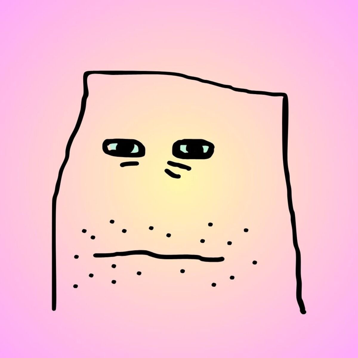 Album cover of Mr Kefir Goes to Rave