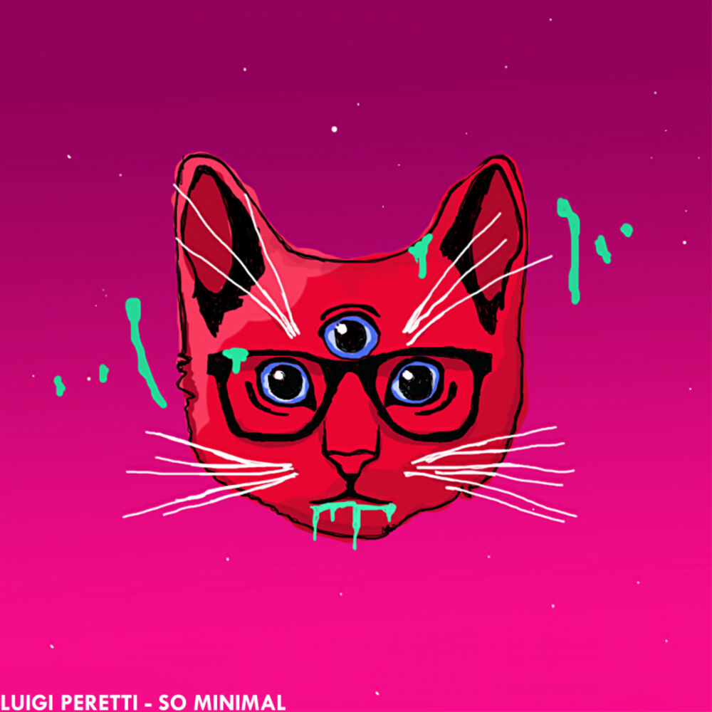 Picture of So Minimal