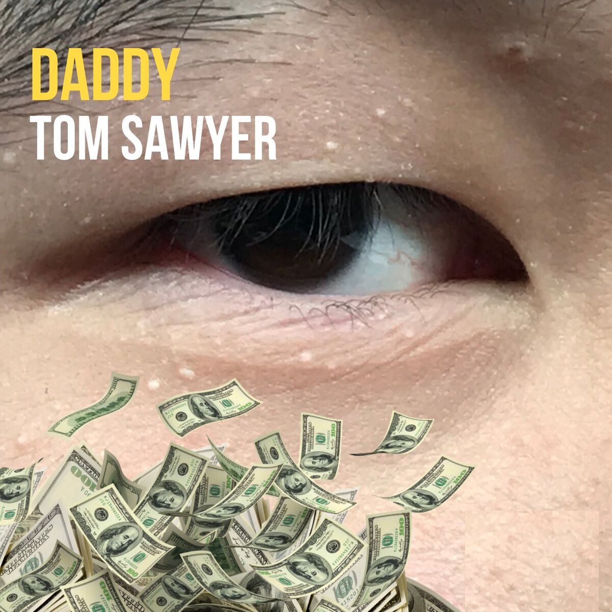 Album cover of Daddy