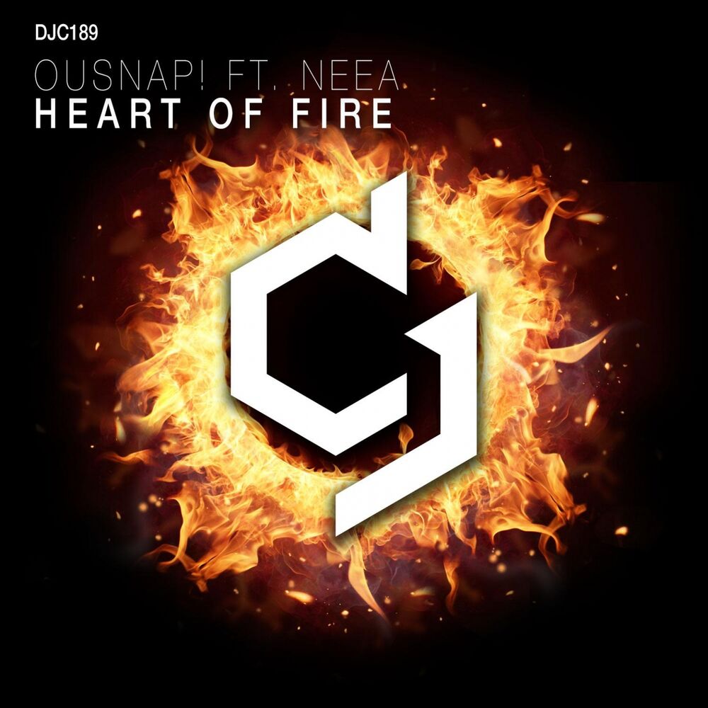 Picture of Heart of Fire