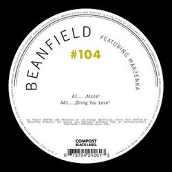 Cover of Compost Black Label #104