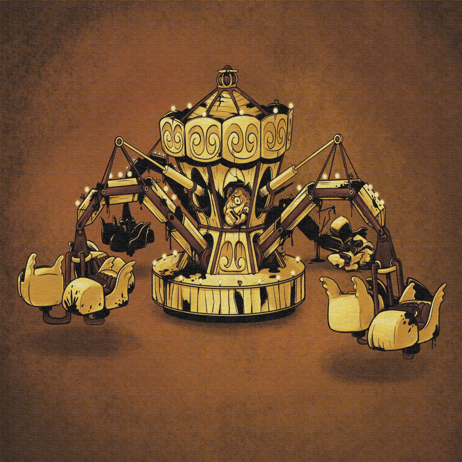 Album cover of Caetano Veloso