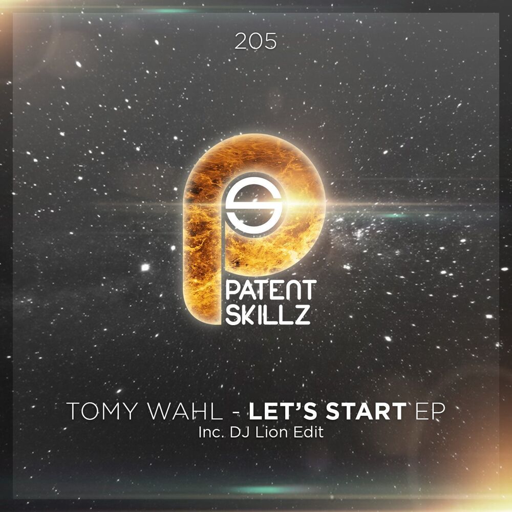 Picture of Let's Start