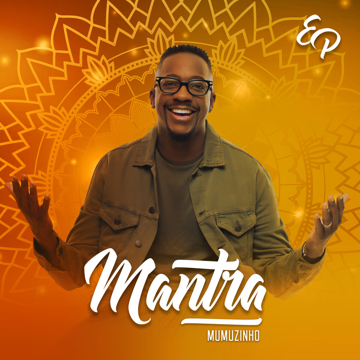Album cover of Mantra