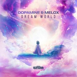 Cover of Dream World