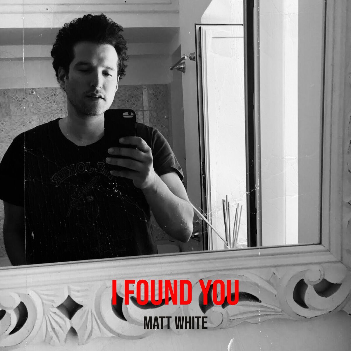 Album cover of I Found You