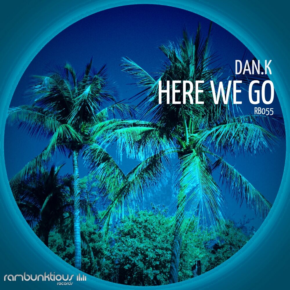 Picture of Here We Go EP