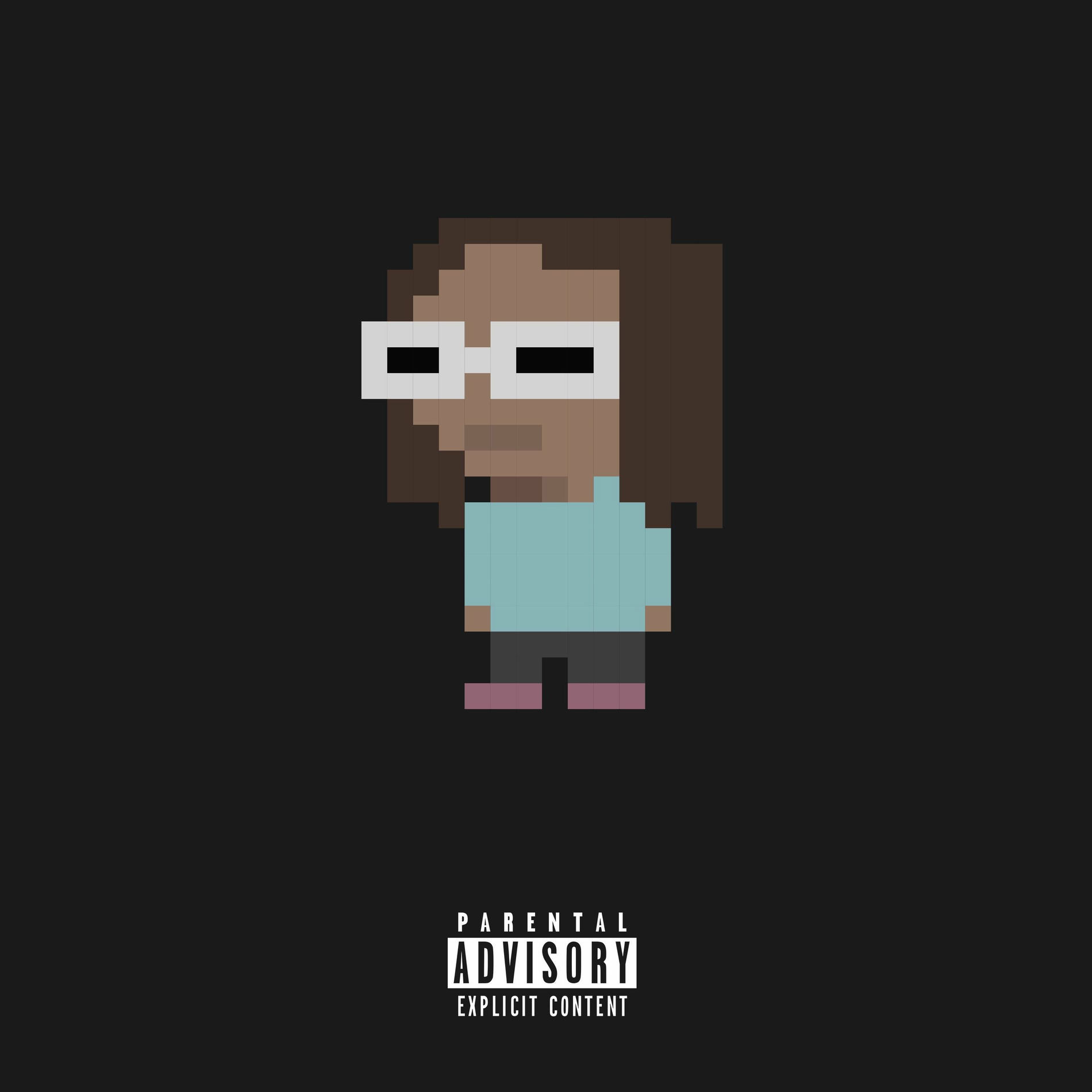 Album cover of Bad mood