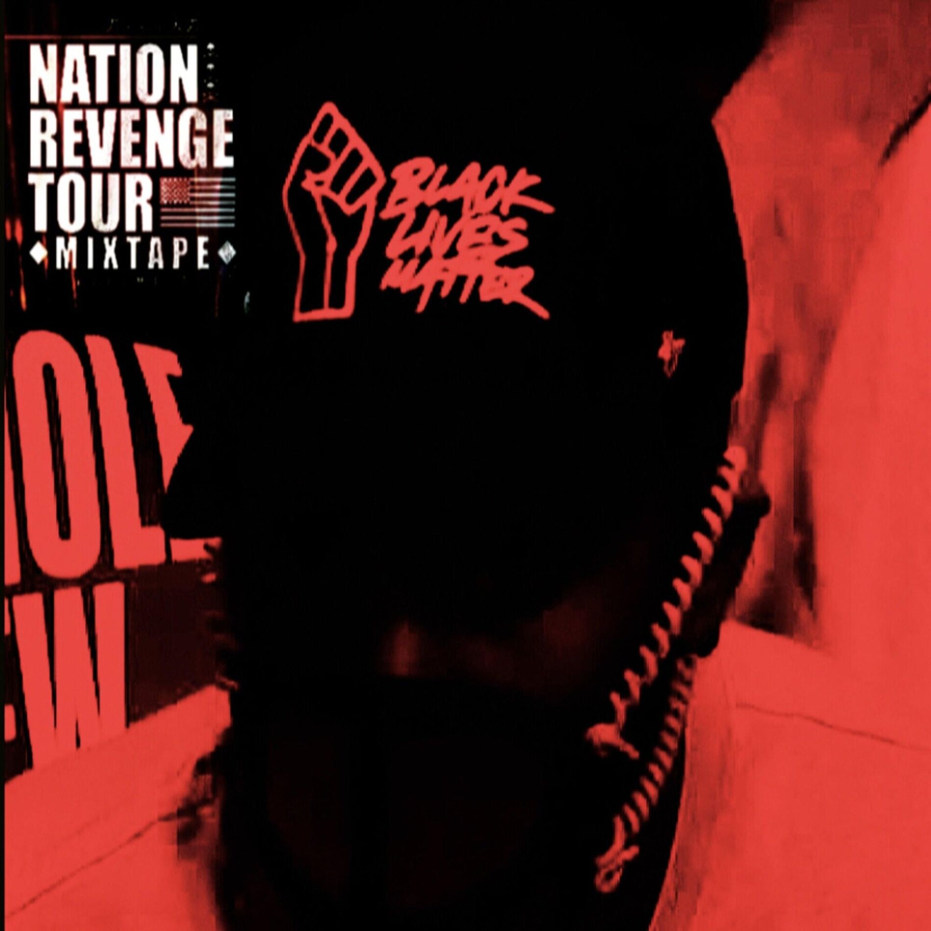 Album cover of GOTTA MOVE ON REMIX