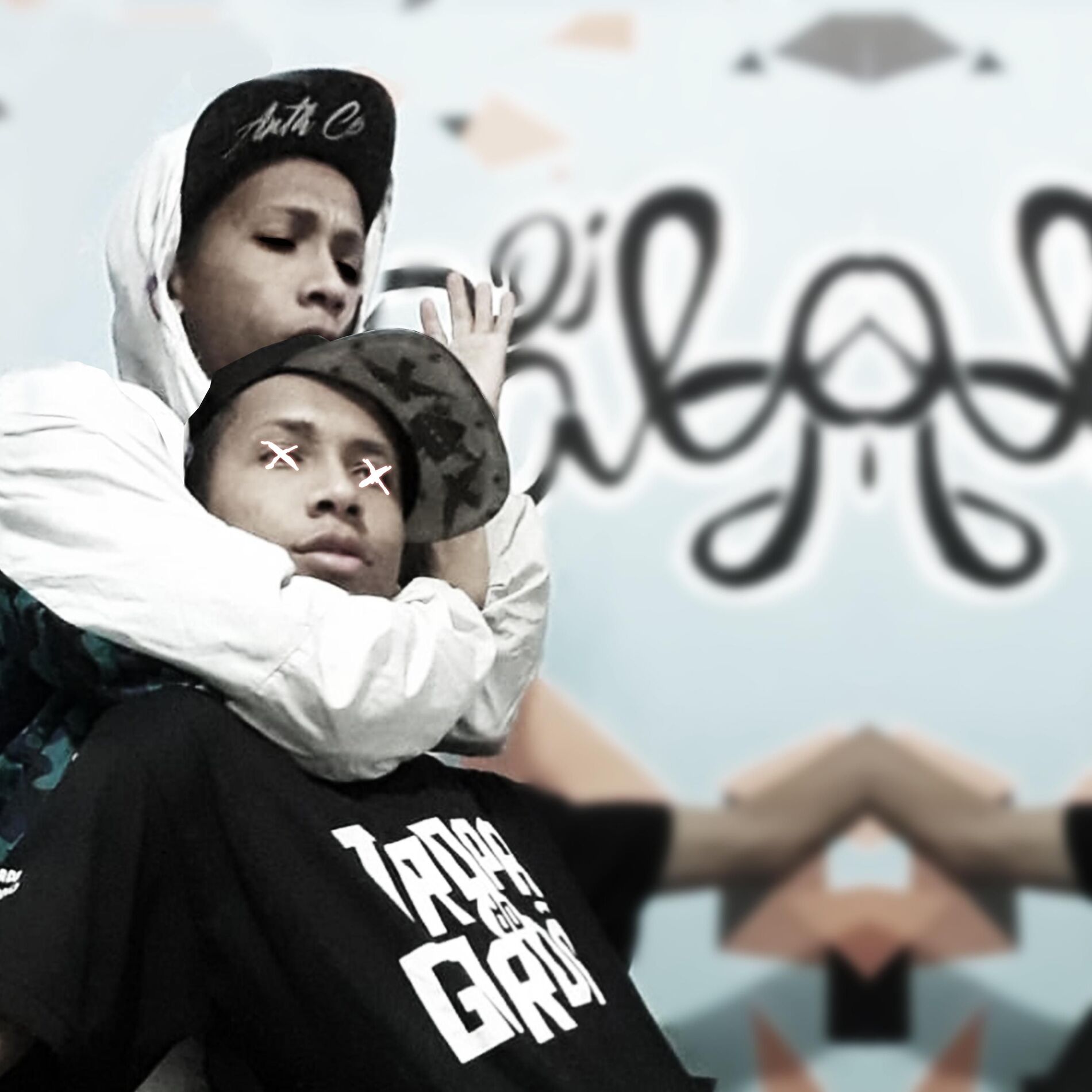 Album cover of So Cavu