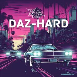 Cover of Daz Hard