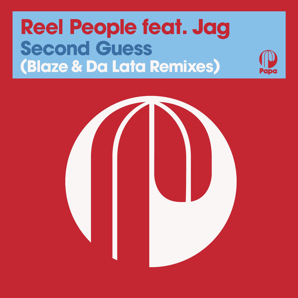 Second Guess (Grant Nelson Remix)