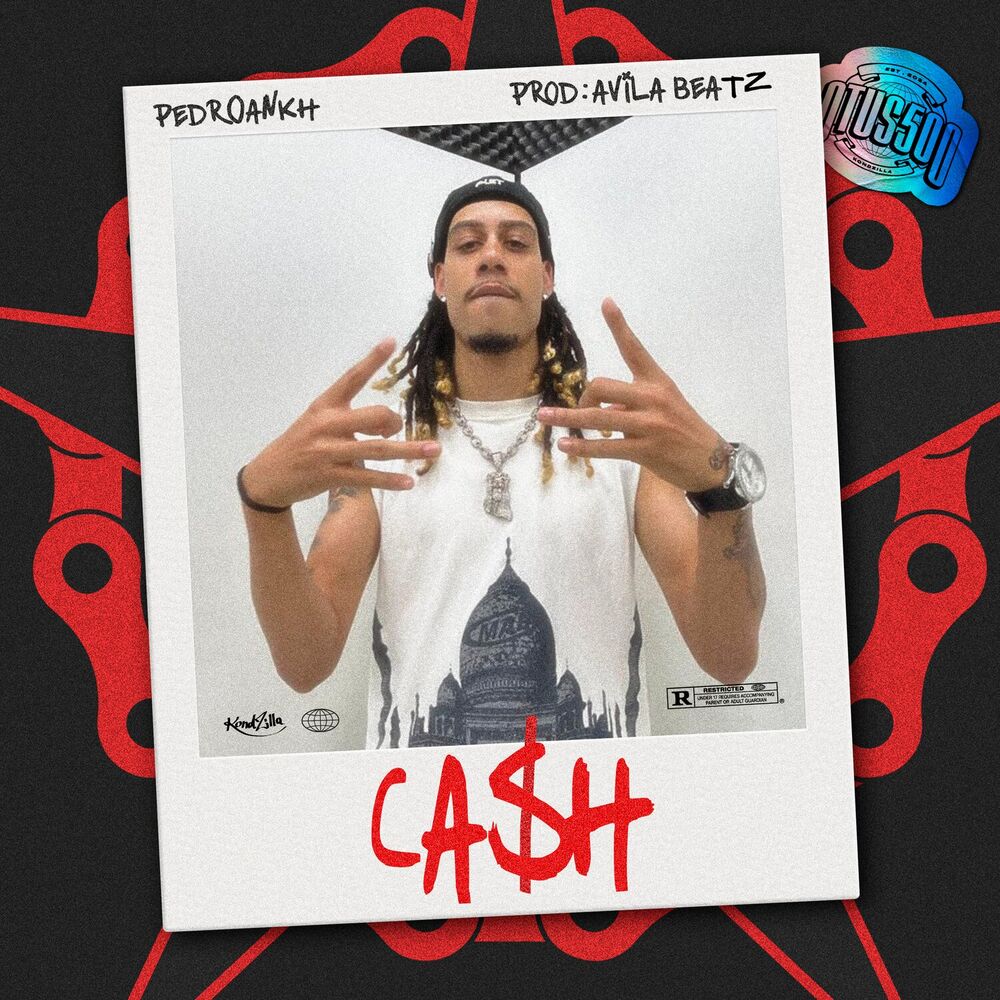 Picture of CA$H