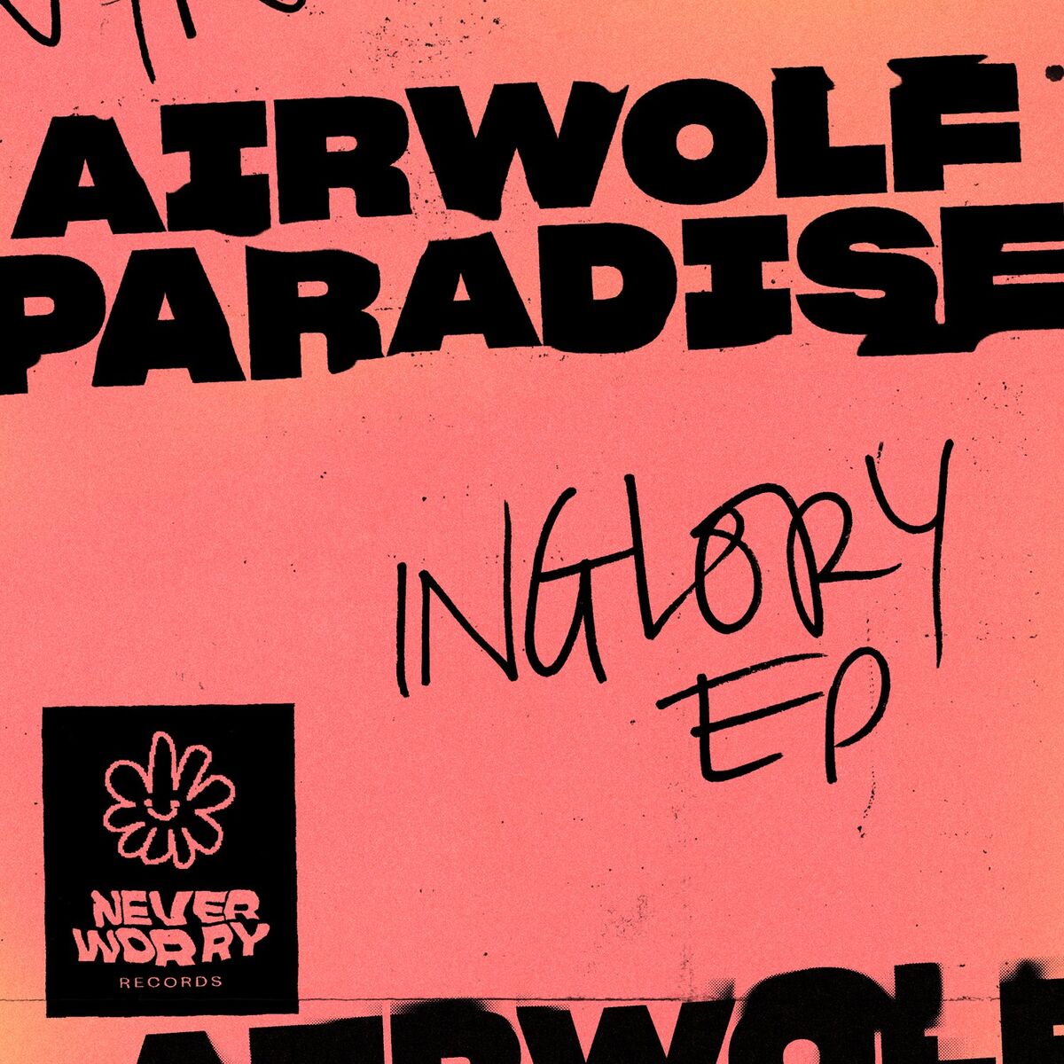 Album cover of Inglory EP