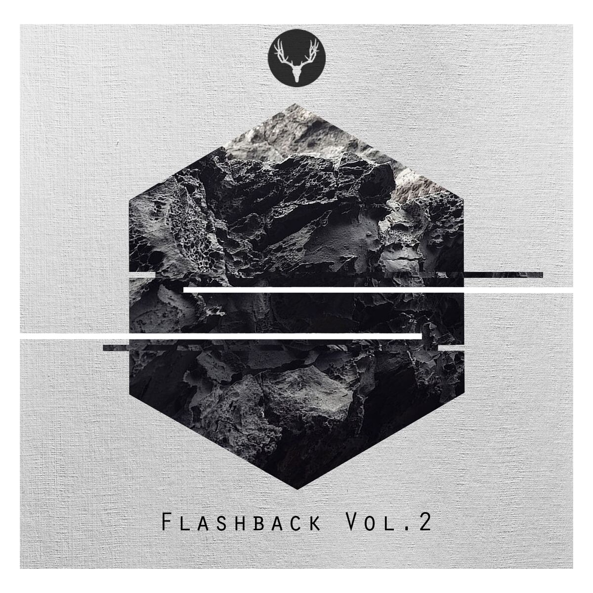 Album cover of Flashback Vol. 2