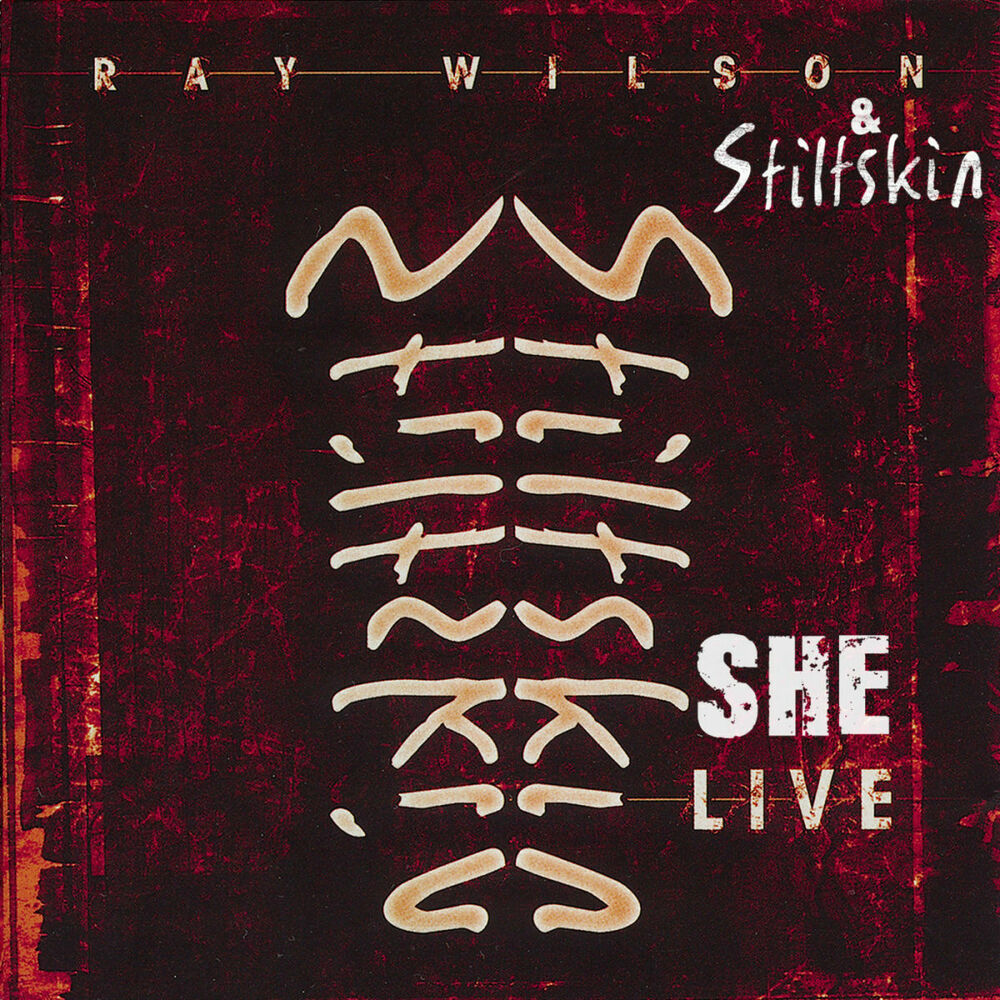 Picture of She - Live