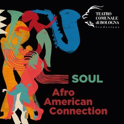 Cover of Afro American Connection: SOUL
