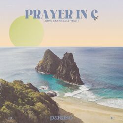 Cover of Prayer in C