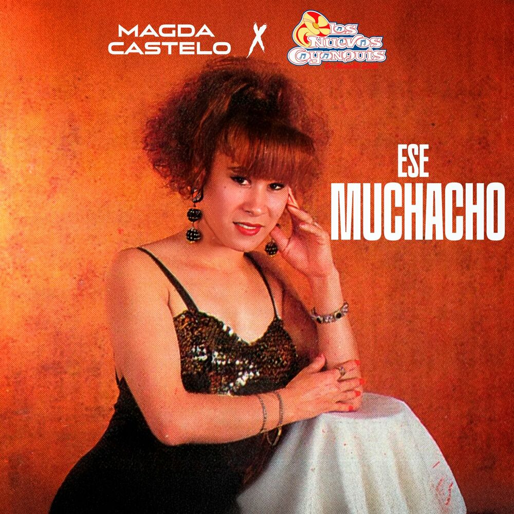 Picture of Ese Muchacho
