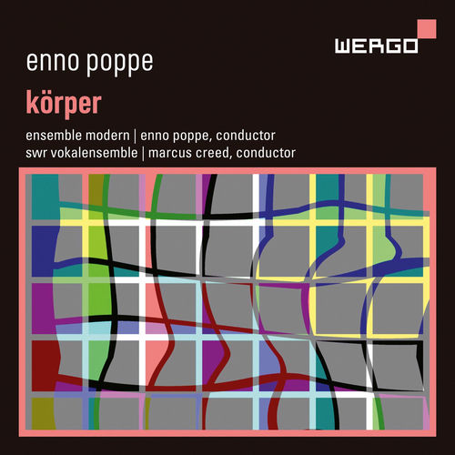Poppe: Körper