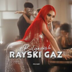 Cover of Rayski gaz