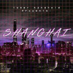 Cover of Shanghai